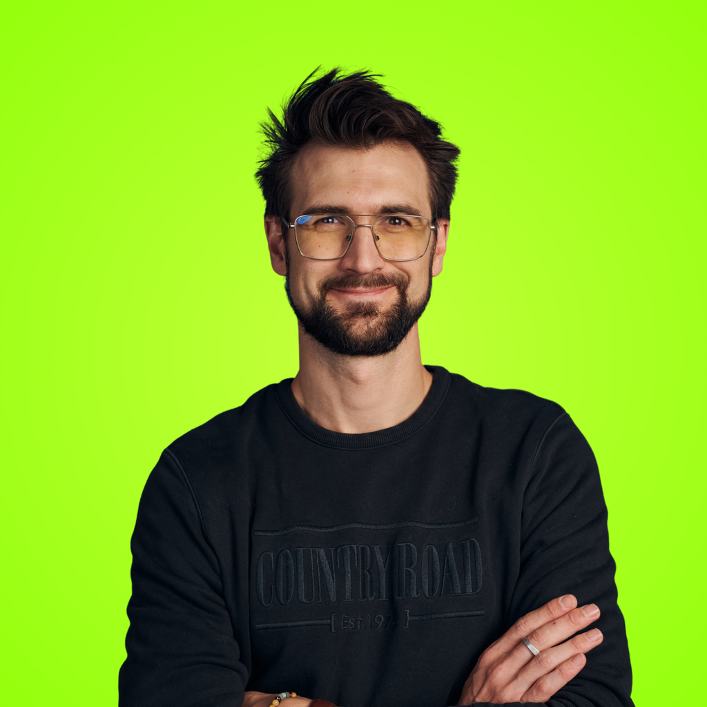 Stefan Maritz