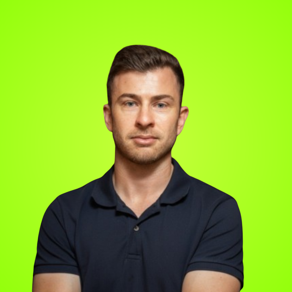 Tiaan van Zyl